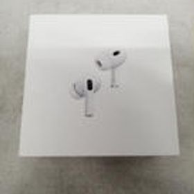 AIRPODS PRO 第2世代 MTJV3J/A APPLE