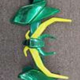 セイントマスクシリーズ ドラゴンマスク BANDAI