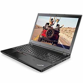 Lenovo ThinkPad L570 20JQ000FJP Windows7 Professional 32bit Corei5 15.6型液晶ノートパソコン n5ksbvb(ノートPC)