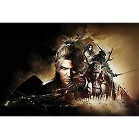 仁王 Complete Edition 初回限定版 - PS4 n5ksbvb(家庭用ゲームソフト)