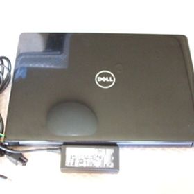DELL Inspiron 15 5000series P51F Celeron HDD 250GB RAM 4GB Win10 認証済み ジャンク