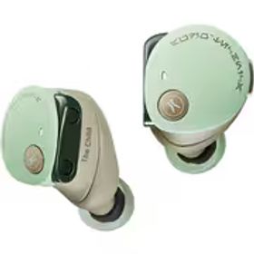 オーディオテクニカ audio-technica 完全ワイヤレスイヤホン SOLID BASS ノイズキャンセリング/Bluetooth対応 スター・ウォーズ/グローグー モデル 数量限定 ATH-CKS50TW2 GG