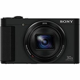 ソニー SONY デジタルカメラ DSC-HX90V 光学30倍ズーム 1820万画素 ブラックCyber-shot DSC-HX90V BC w17b8b5(コンパクトデジタルカメラ)