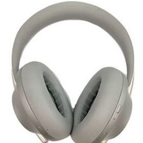 BOSE◆イヤホン・ヘッドホン NOISE CANCELLING HEADPHONES 700 [ラックスシルバー]