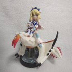 アミーボ ベリオロス&アユリア 任天堂