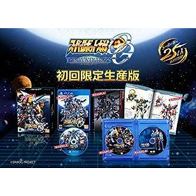スーパーロボット大戦OG ムーン・デュエラーズ 初回限定生産版 - PS4 ggw725x(家庭用ゲームソフト)