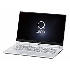 NEC PC-HZ750GAS LAVIE Hybrid ZERO dwos6rj(ノートPC)