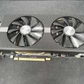 NVIDIA PCI-Express NITRO+RADEON RX 590 8G SAPPHIRE