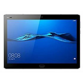 HUAWEI MediaPad M3 lite 10 スペースグレイ(その他)
