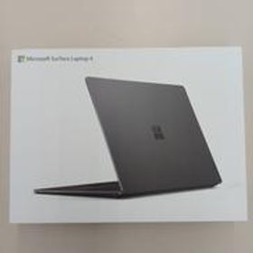 SURFACE LAPTOP 4 5BT-00079 MICROSOFT