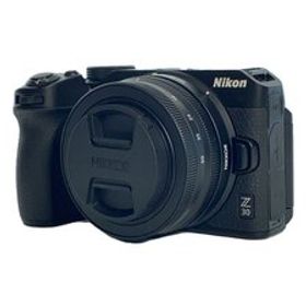 Nikon◆ミラーレスデジタルカメラ/Z30 16-50 VR レンズキット