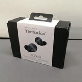 BTイヤホン EAH-AZ60 TECHNICS