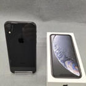 IPHONE XR MT002J/A SOFTBANK