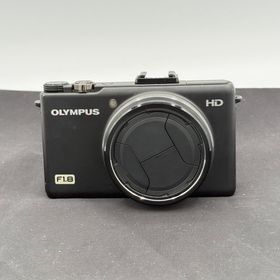 オリンパス OLYMPUS XZ-1 カメラ(コンパクトデジタルカメラ)