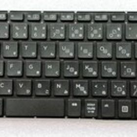 キーボード:新品HP ProBook 430G2, 440G0, 440G1, 440G2, 445G1, 445G2等用(MP-12M60J0-698,黒)国内発送