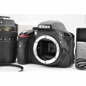 ニコン(Nikon)のNikon D3300 AF-S 18-140 3.5-5.6 G #GC15(デジタル一眼)