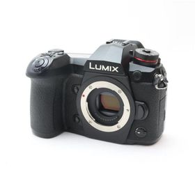 《並品》Panasonic LUMIX DC-G9 PRO ボディ