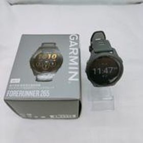 スマートウォッチ FORERUNNER 265 GARMIN