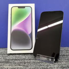 【au】iPhone 14 Plus MQ4A3J/A APPLE