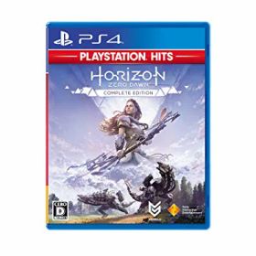 PS4Horizon Zero Dawn Complete Edition PlayStationRHits 送料 無料