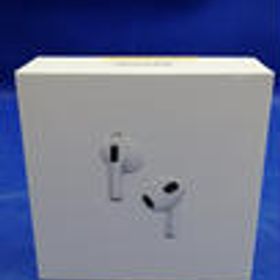 AIRPODS3RD MME73J/A APPLE