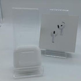 AIRPODS4 MXP93J/A APPLE