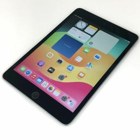 アイパッド(iPad)の【B】iPad mini (第5世代) Wi-Fi + Cellular/64GB/353178102434435(タブレット)