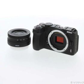 【中古】Nikon(ニコン) Z 30 16-50 VR レンズキット 【262-ud】