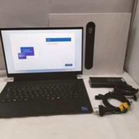 ゲーミングノートPC ALIENWARE X14 DELL