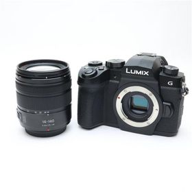 《良品》Panasonic LUMIX DC-G99DH 高倍率ズームレンズキット