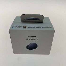 ソニー(SONY)の●●SONY ソニー オーディオ機器 ワイヤレスイヤホン WF-LS900N/BC(ヘッドフォン/イヤフォン)