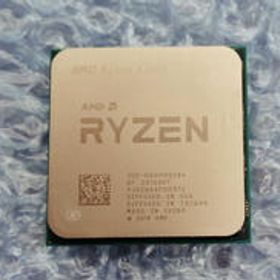CPU RYZEN3 3100 AMD