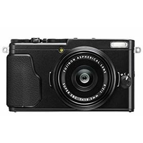 FUJIFILM デジタルカメラ X70 ブラック X70-B(コンパクトデジタルカメラ)