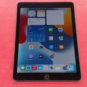 iPad Air2(第二世代)（64GB) MGHX2J/A APPLE