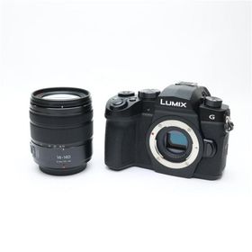 《美品》Panasonic LUMIX DC-G99H 高倍率ズームレンズキット