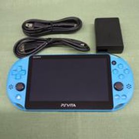 PLAYSTATION VITA PCH-2000 SONY