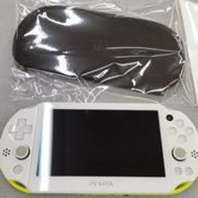PLAYSTATION VITA PCH2000 SONY