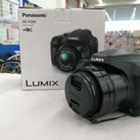 デジタルカメラ DC-FZ85 PANASONIC