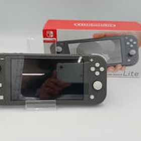 SWITCH LITE HDH-S-GAZAA NINTENDO