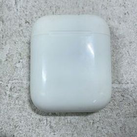 Apple◆イヤホン AirPods 第2世代 MV7N2J/A A1602/A2032/A2031