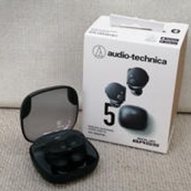 ワイヤレスイヤホン ATH-CKS50TW2 AUDIO-TECHNICA