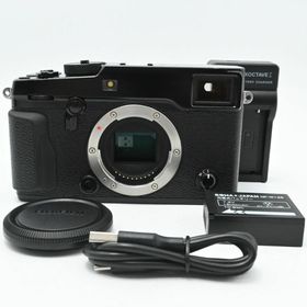 フジフイルム(富士フイルム)のFUJIFILM ミラーレス一眼カメラ X-Pro2 ボディ X-Pro2(ミラーレス一眼)