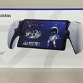 プレイステーション Portal リモートプレーヤー ゲーム機本体 中古