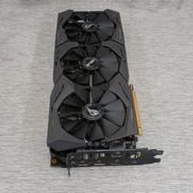 グラフィックボード RTX2070-08G-GAMING ASUS