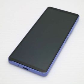 エクスペリア(Xperia)のXperia 10 IV SOG07 ラベンダー M555(スマートフォン本体)