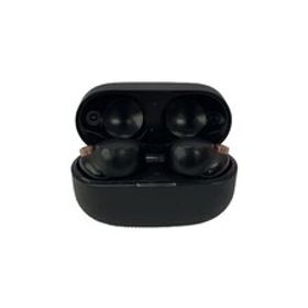 SONY◆イヤホン・ヘッドホン WF-1000XM4 (B) [ブラック]