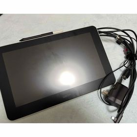 ワコム(Wacom)の【限定値下げ】Wacom 液タブOne 13オリジナルカスタムブラシセット (PC周辺機器)