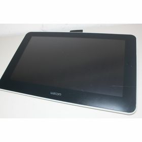 ワコム(Wacom)のWacom One/DTC133/本体のみ/液晶ペンタブレット ⑥(PC周辺機器)