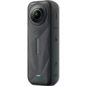 Insta360 インスタサンロクマル Insta360 X5 通常版 360度アクションカメラ 8K撮影 1/1.28インチセンサー トリプルAIチップ 15m防水 CINSAAHA-X510