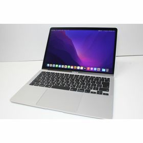 アップル(Apple)のMacBook Air（Retina,13インチ,2020）256GB/8GB⑥(ノートPC)